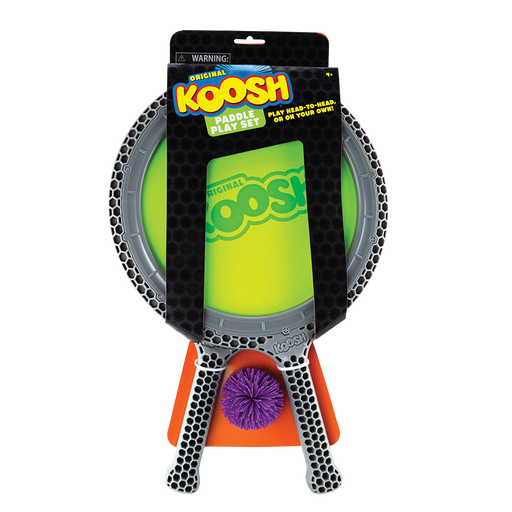 Koosh Paddle Play Set - JKA Toys