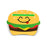 Cheeseburger Lap Desk - JKA Toys