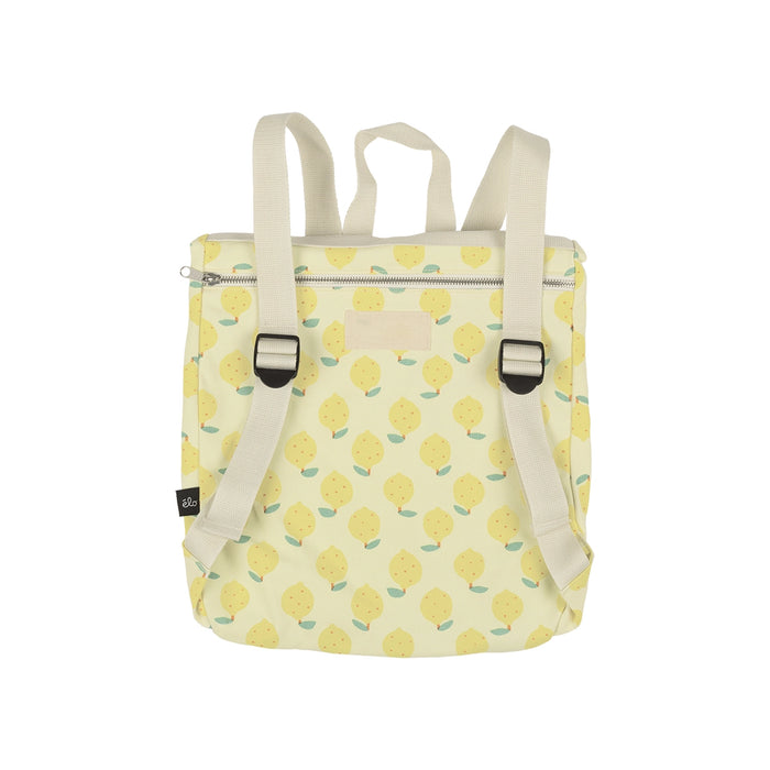 Citrus Backpack - JKA Toys