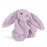 Medium Bashful Lilac Bunny - JKA Toys