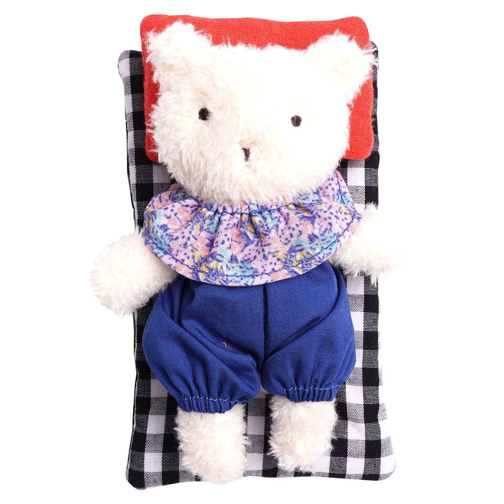 Little Nook Lily Cat - JKA Toys