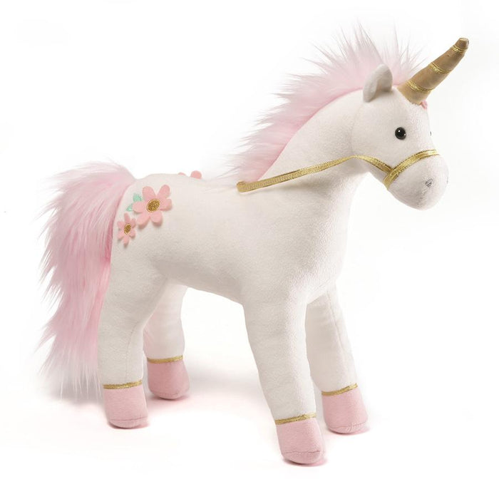 Lilyrose Unicorn Plush - JKA Toys