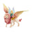 Bayala Fairy in Flight on Winged Lion - JKA Toys