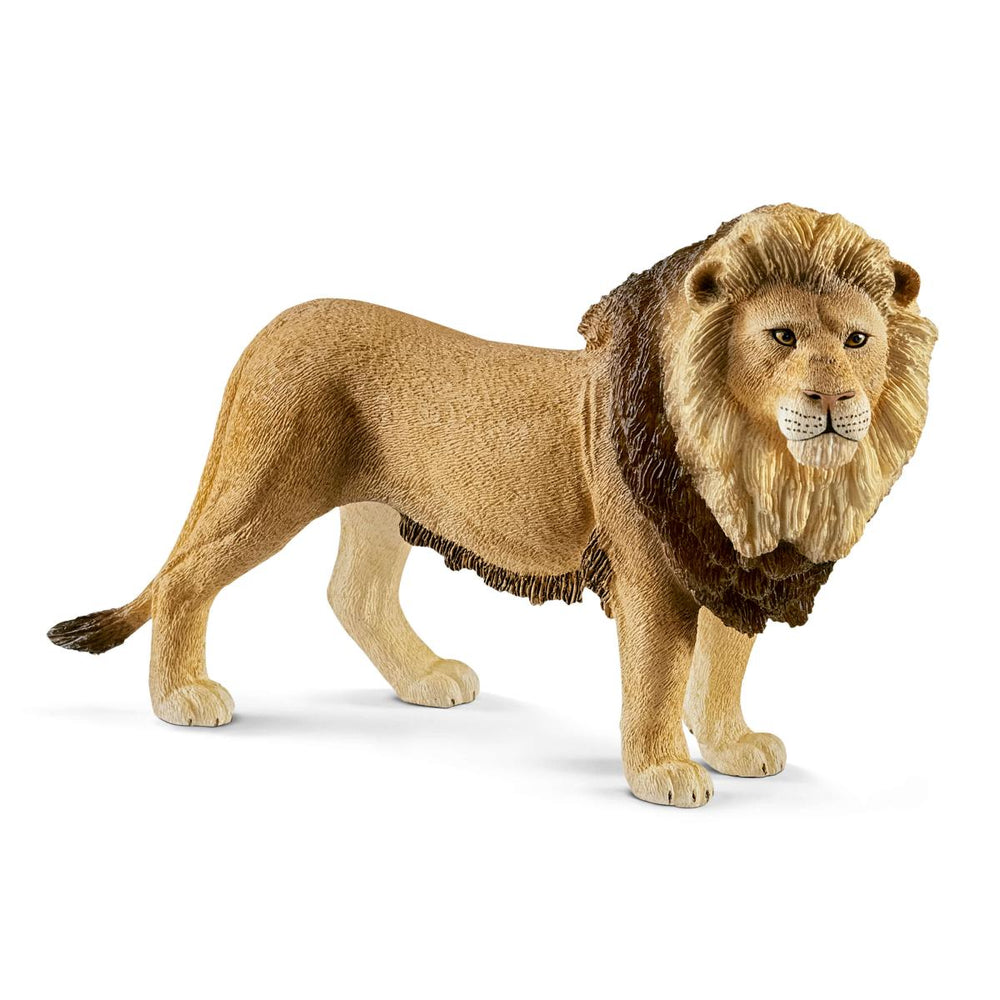 Lion Figure - JKA Toys