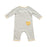 Lion Coverall Size 6-12 Months - JKA Toys