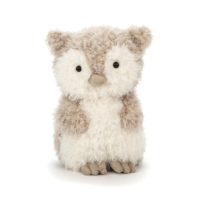 Little Owl Plush - JKA Toys