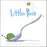 Little Pea Board Book - JKA Toys