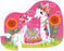 12 Piece Llama Love Puzzle - JKA Toys