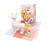 Llama Decoupage Kit - JKA Toys