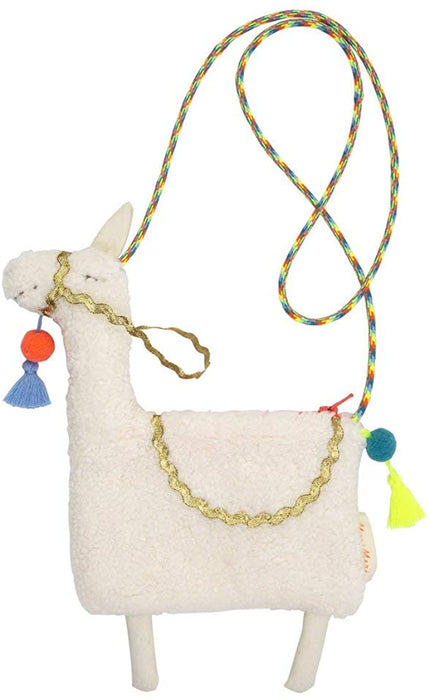 Llama Cross Body Bag - JKA Toys