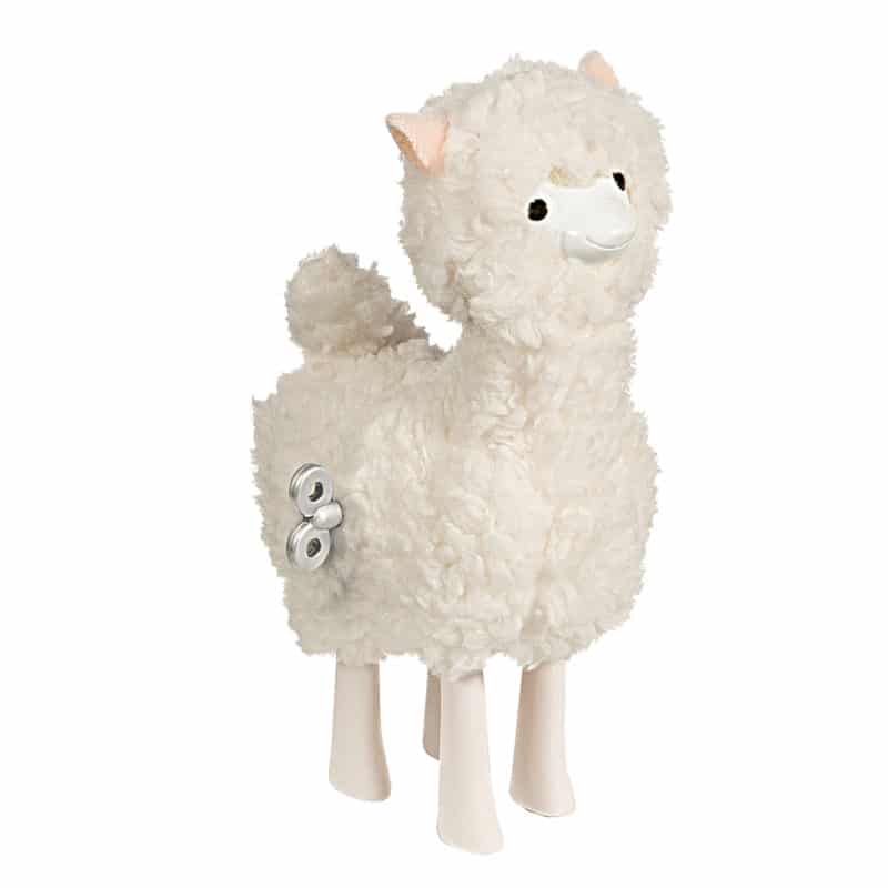 Wind Up Llama — JKA Toys