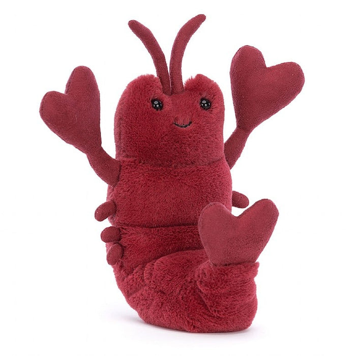 Love-Me Lobster - JKA Toys