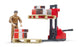 UPS Logistics Set - JKA Toys