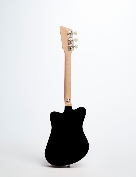 Loog Mini Guitar - Black - JKA Toys