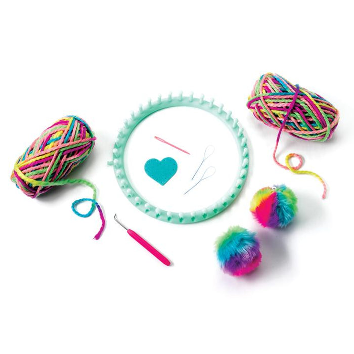 Quick Knit Loom - JKA Toys