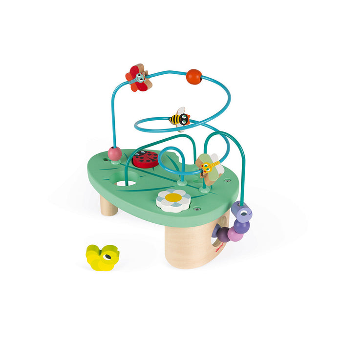 Caterpillar & Co Looping - JKA Toys