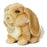 Small Lop Eared Rabbit - JKA Toys