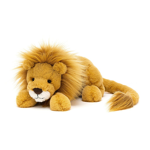 Little Louie Lion - JKA Toys