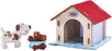 Little Friends Dog House - Lucky - JKA Toys