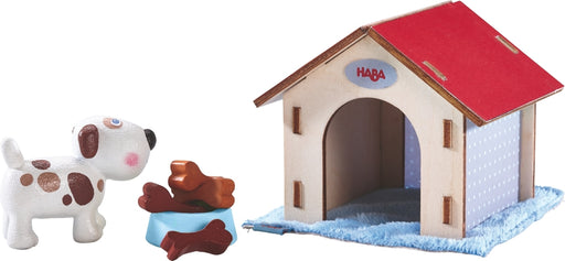 Little Friends Dog House - Lucky - JKA Toys