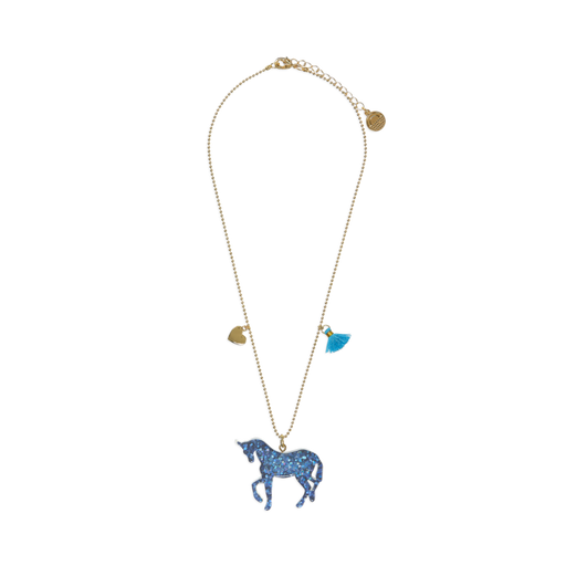 Lucy Unicorn Necklace - JKA Toys