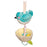 Lullaby Bird Pull Musical Toy - JKA Toys