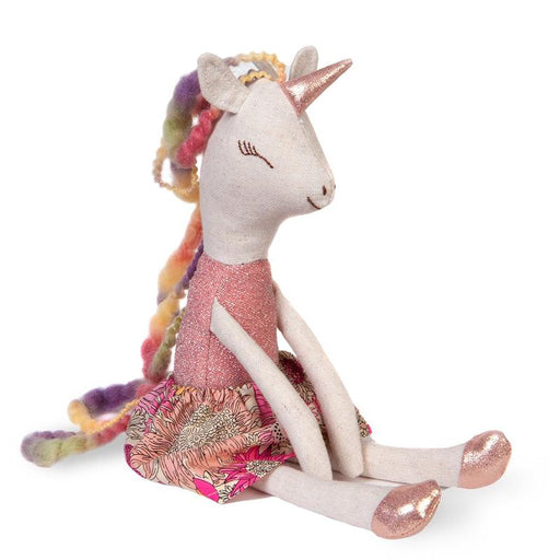 Lulu The Unicorn - JKA Toys