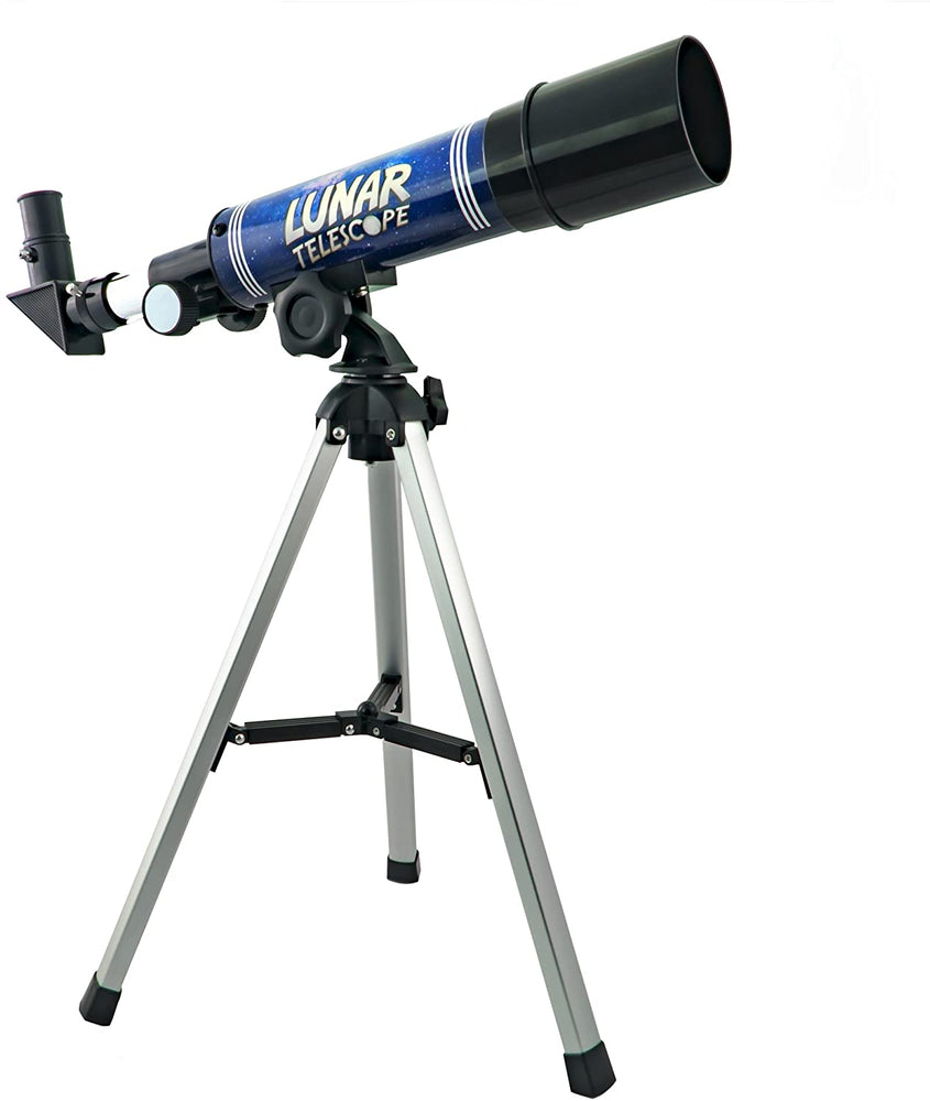 Lunar Telescope - JKA Toys