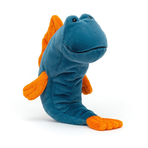 Mack Mudskipper - JKA Toys