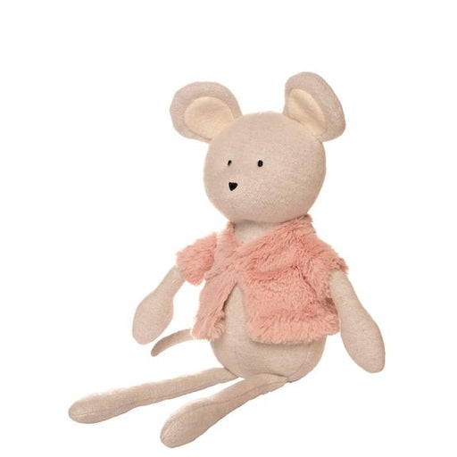 Maggie Mouse - JKA Toys