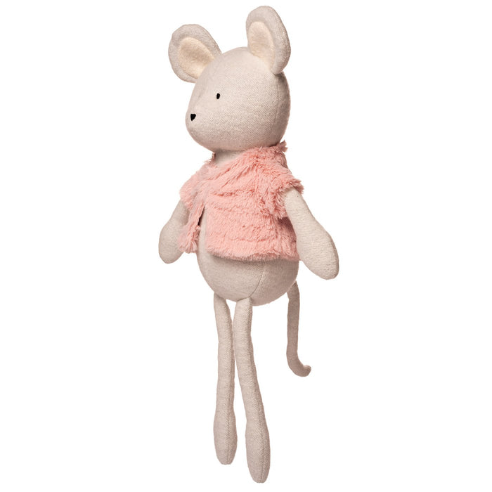 Maggie Mouse - JKA Toys
