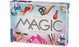 Magic: Silver Edition - JKA Toys