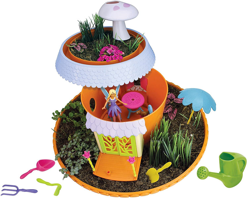 My Fairy Garden Magical Cottage - JKA Toys