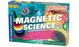 Magnetic Science - JKA Toys