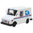 Mail Truck - JKA Toys
