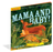 Indestructibles: Mama and Baby! Book - JKA Toys
