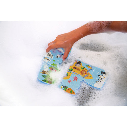 Bath Explorers Map - JKA Toys
