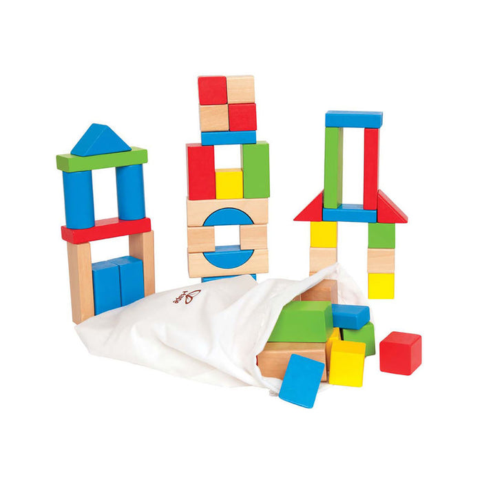 Maple Blocks - JKA Toys