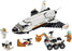 LEGO City: Mars Research Shuttle - JKA Toys