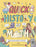 A Quick History Of Math: From Counting Cavemen to Big Data Paperback Book - JKA Toys