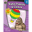 Ready Set Learn Workbook: Math Puzzles & Games - Grade 2 - JKA Toys