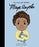 Little People, Big Dreams: Maya Angelou Hardcover Book - JKA Toys