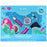 Mermaid Star Makeup Set - JKA Toys