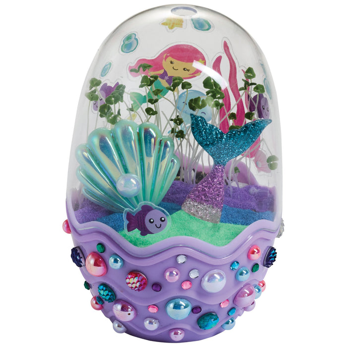 Mini Garden - Mermaid - JKA Toys