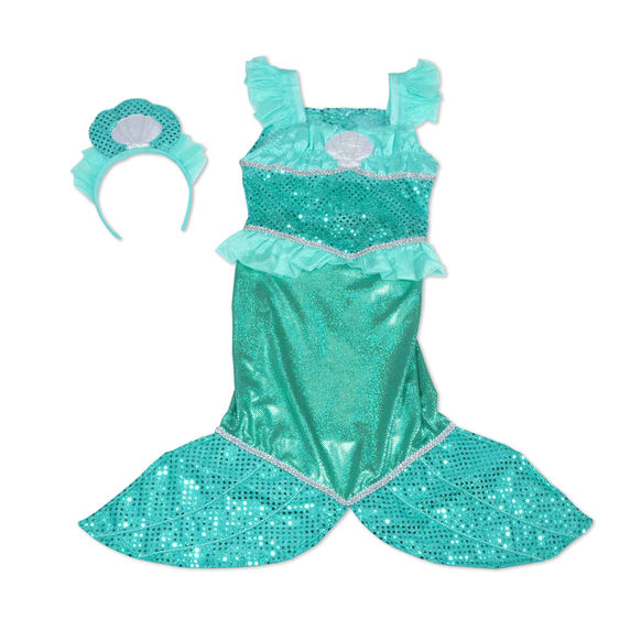 Mermaid Costume - JKA Toys