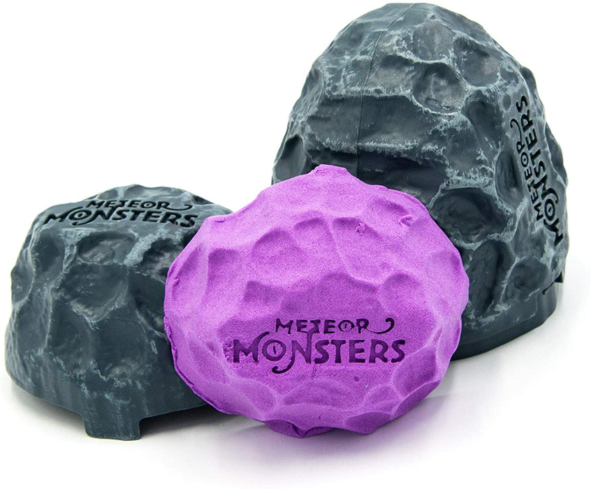 Mad Mattr Meteor Monster - JKA Toys