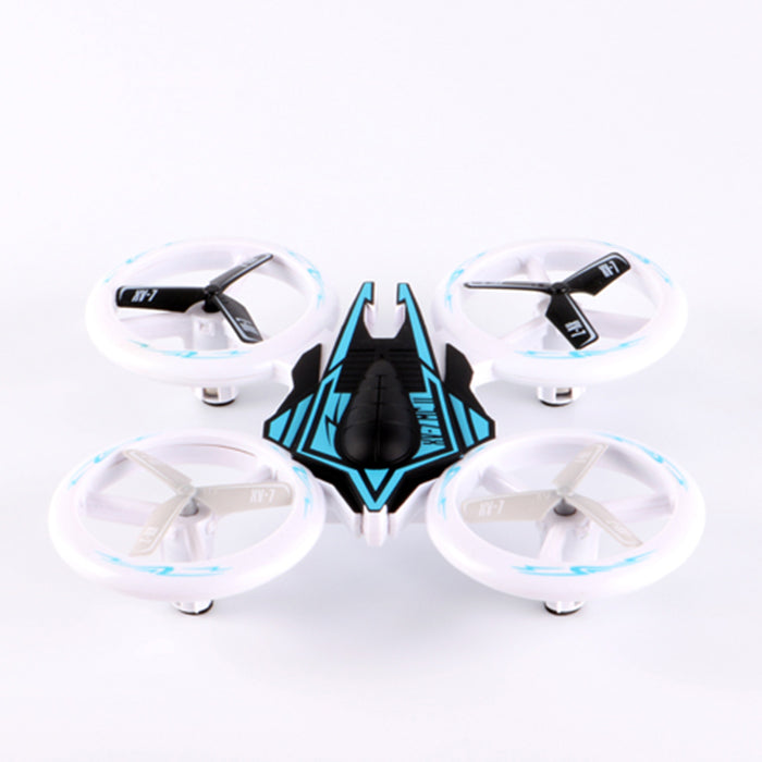 XV-7 Microlite II Drone - JKA Toys