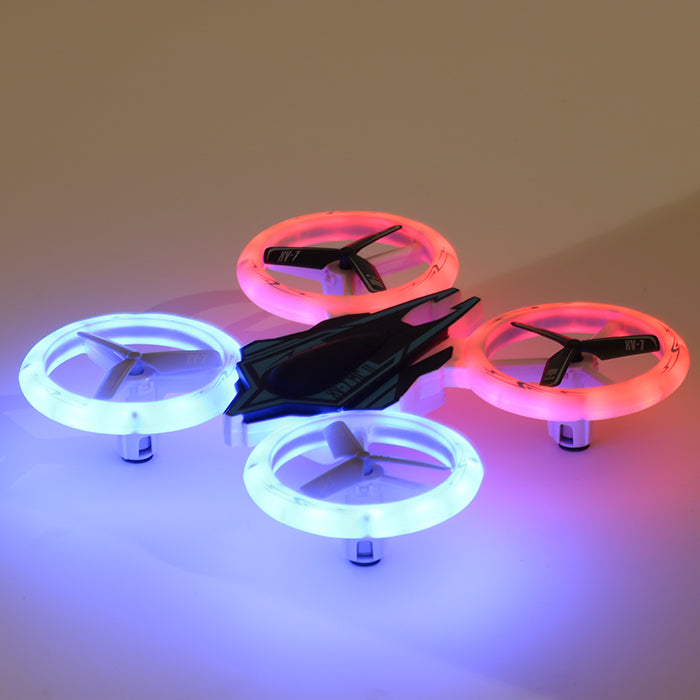 XV-7 Microlite II Drone — JKA Toys