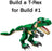 LEGO Creator Mighty Dinosaurs - JKA Toys