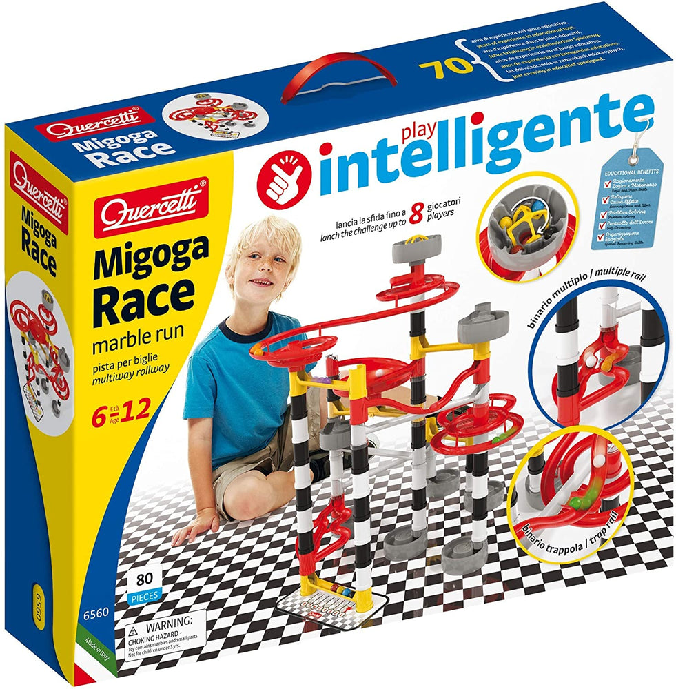 Migoga Race - JKA Toys